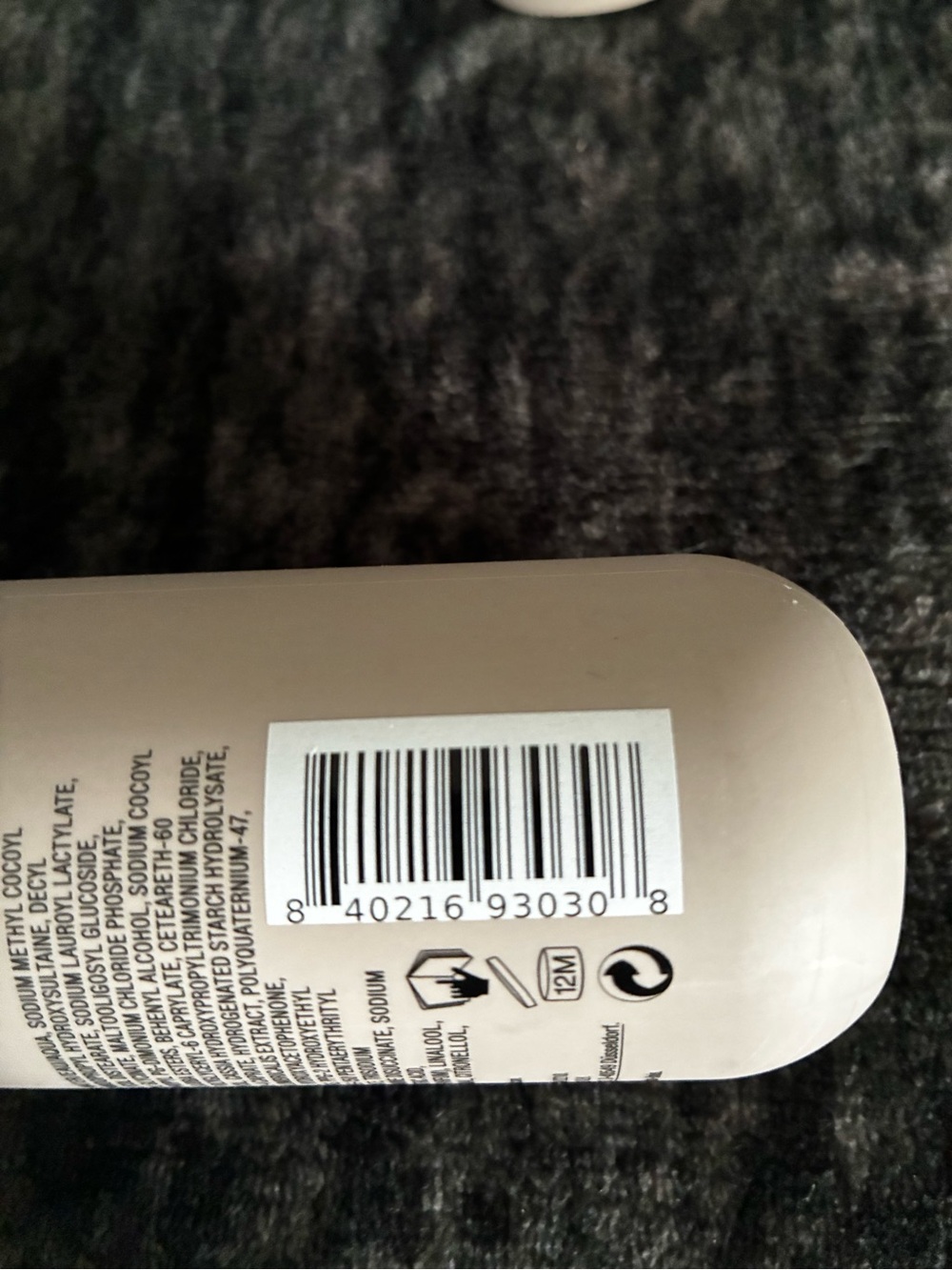 Living Proof No Frizz Shampoo & Conditioner DUO - Picture 15 of 16